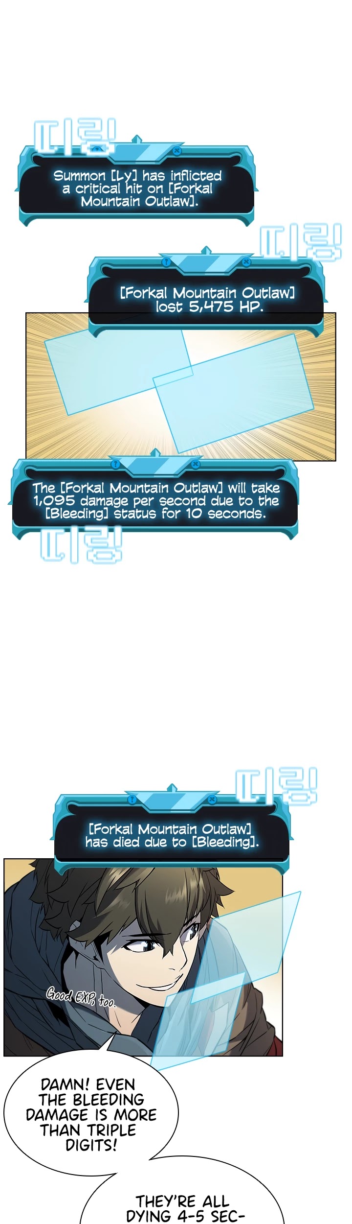Taming Master chapter 36 page 34