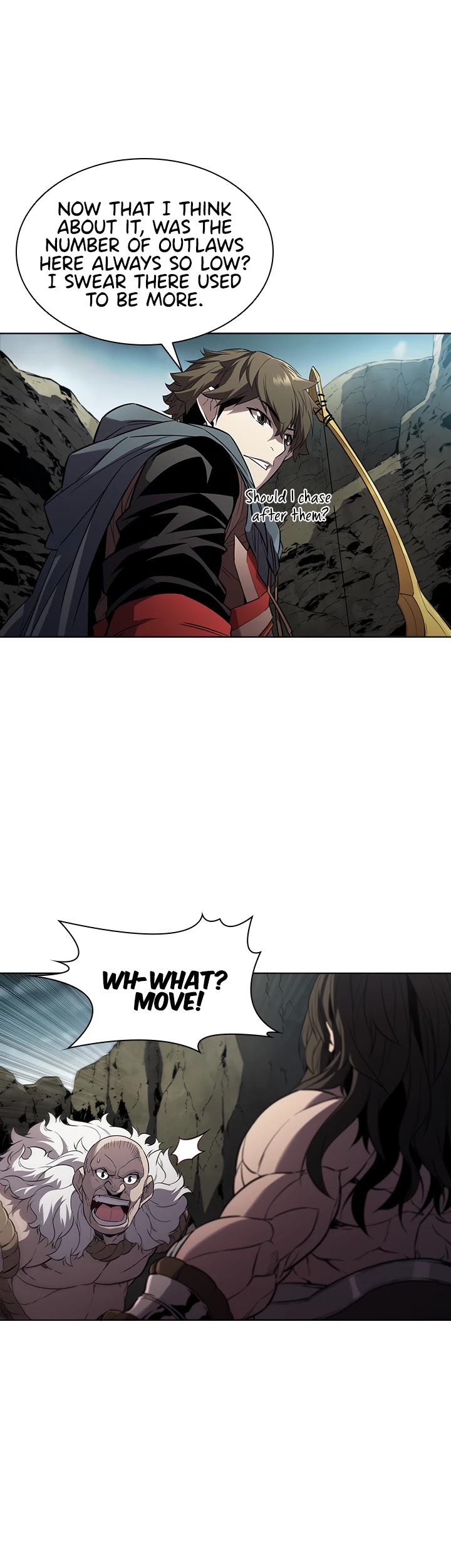 Taming Master chapter 36 page 38