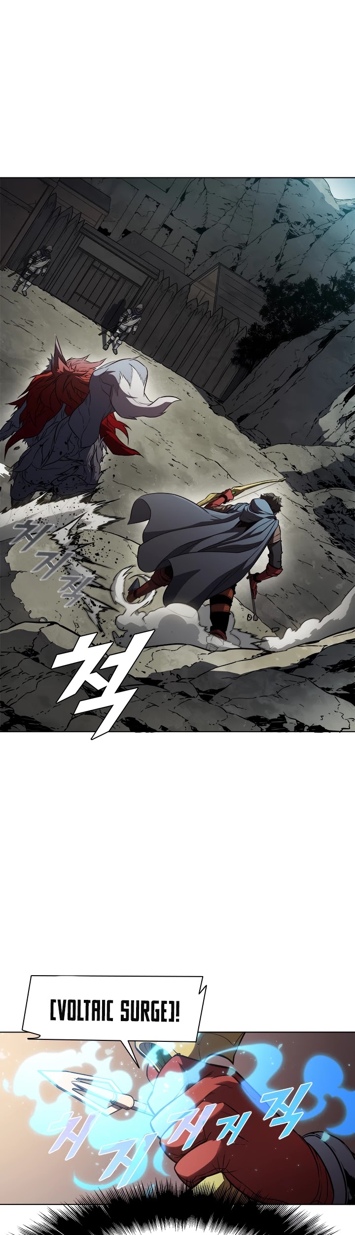 Taming Master chapter 36 page 5