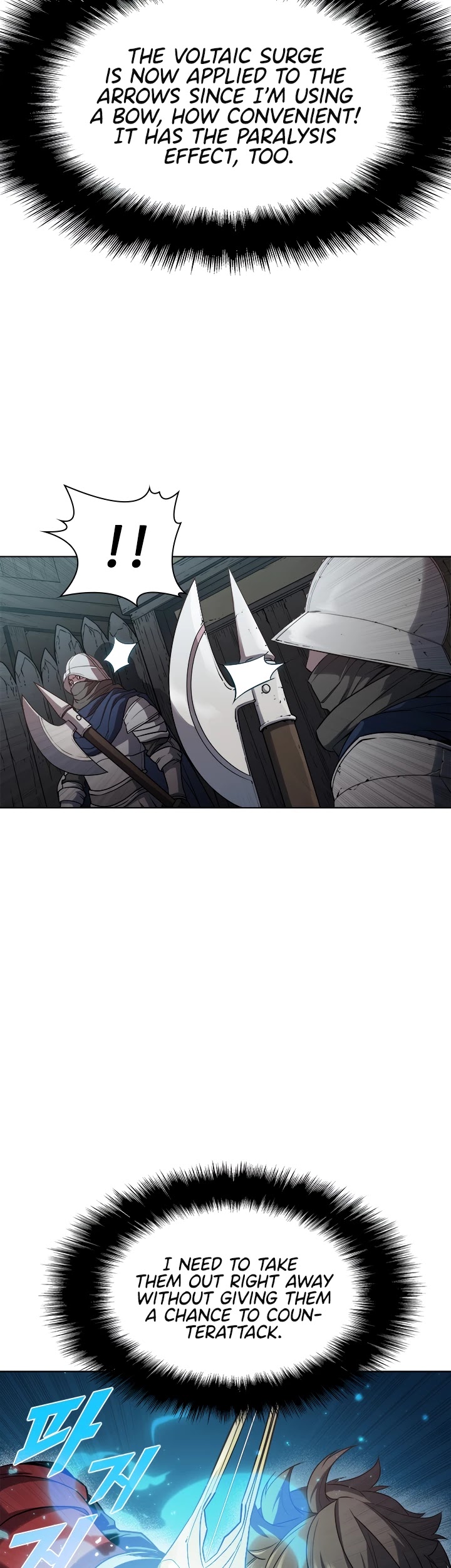 Taming Master chapter 36 page 6