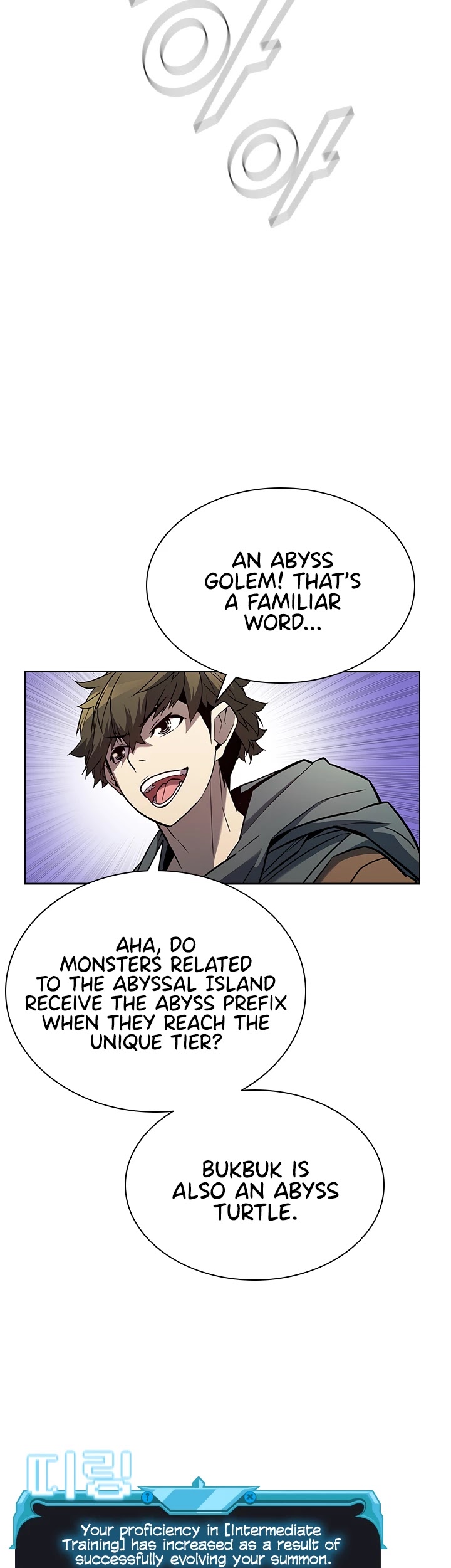 Taming Master chapter 37 page 23
