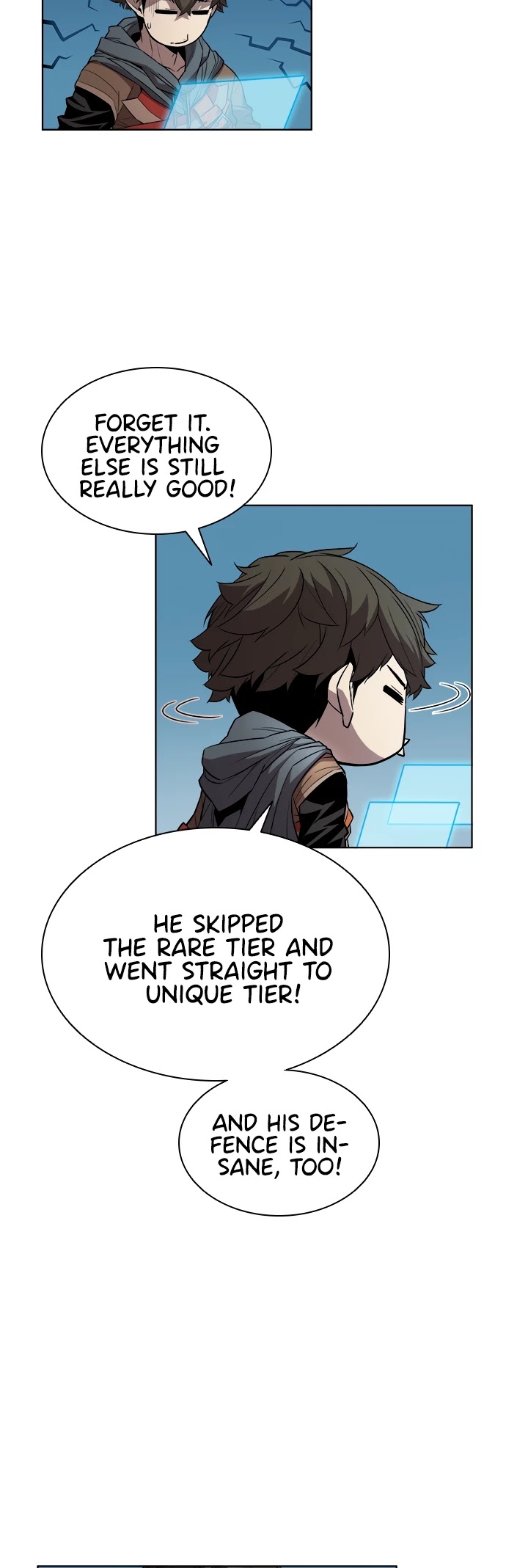 Taming Master chapter 37 page 37