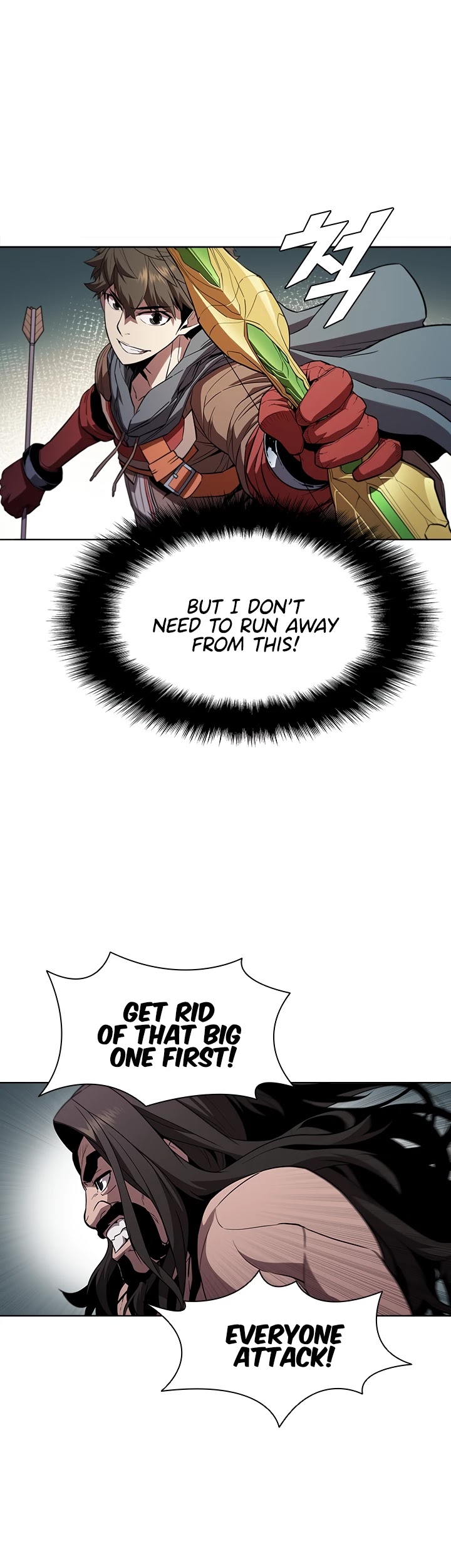 Taming Master chapter 37 page 5