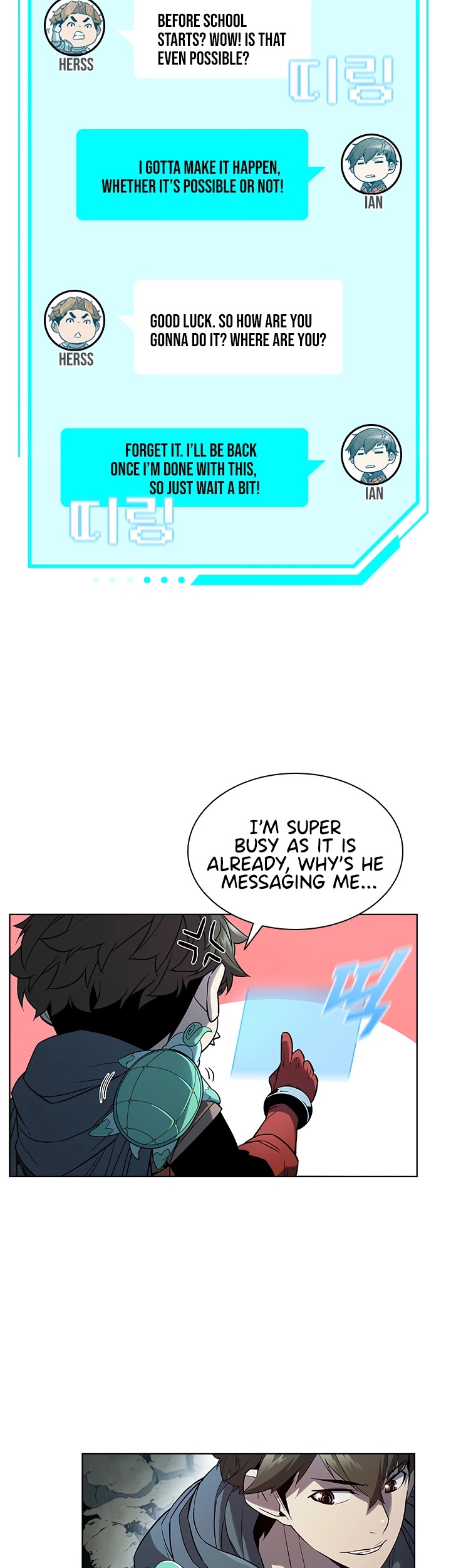 Taming Master chapter 38 page 10
