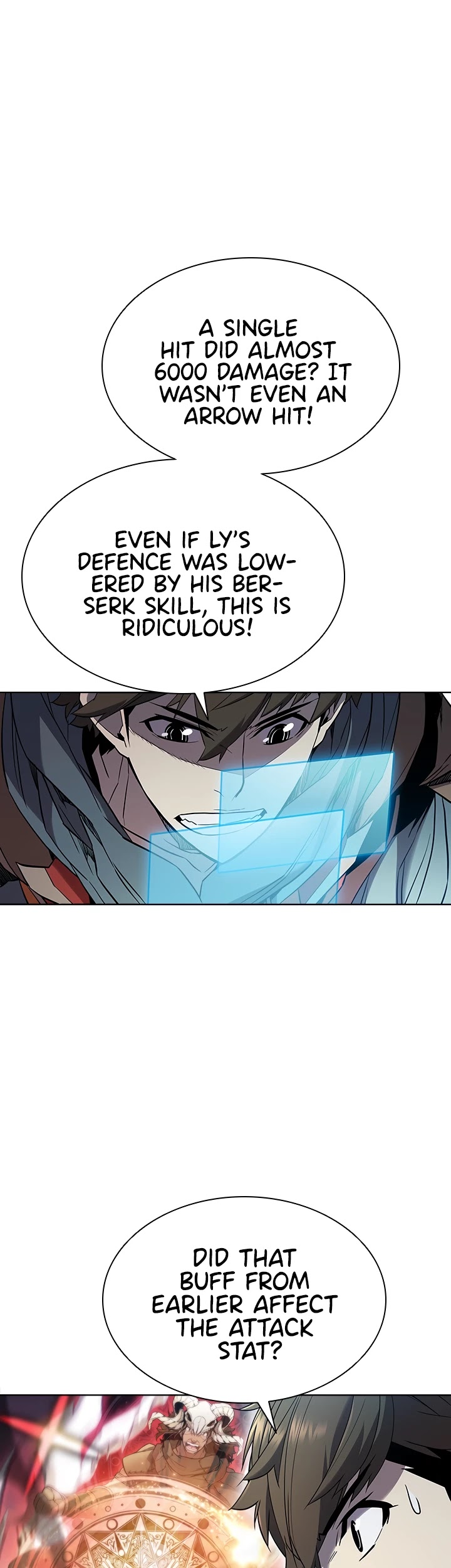Taming Master chapter 39 page 20
