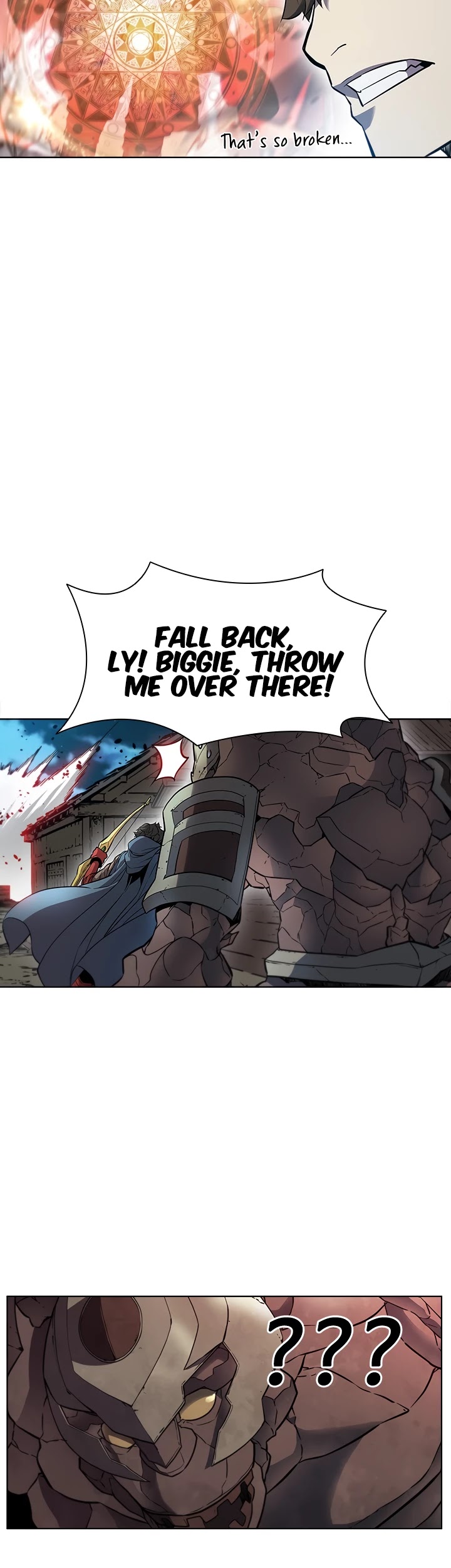 Taming Master chapter 39 page 21