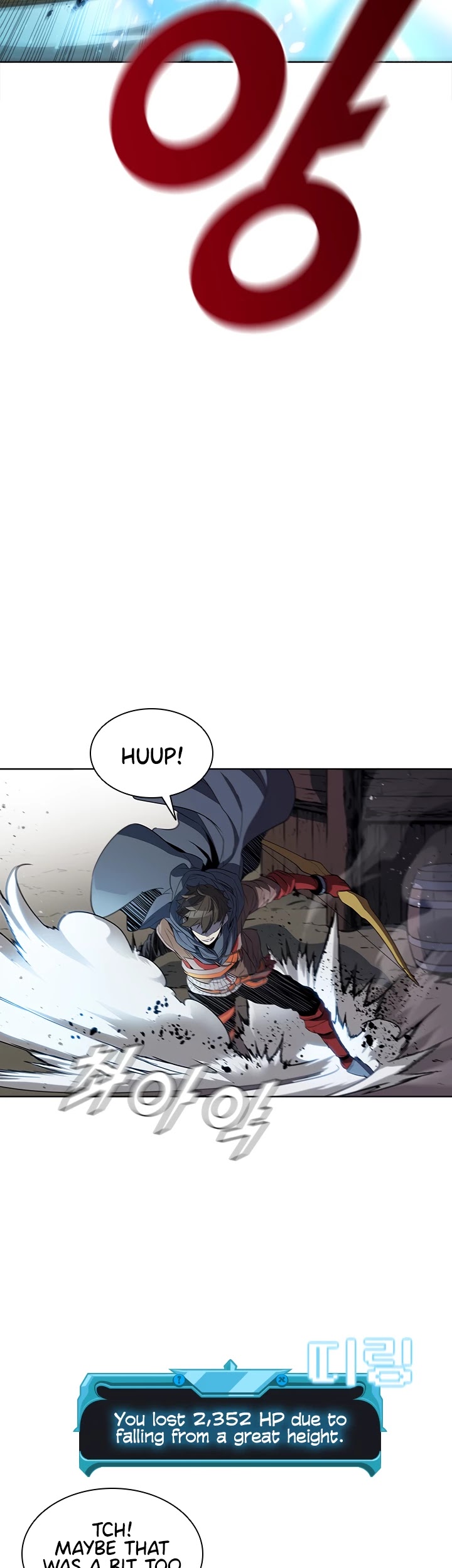 Taming Master chapter 39 page 28