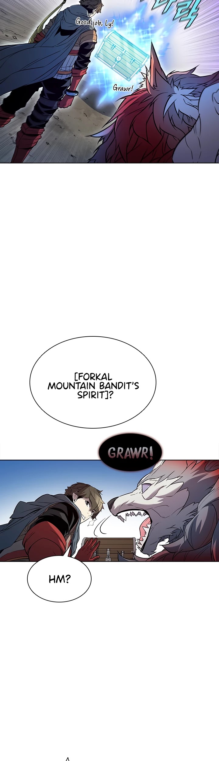 Taming Master chapter 39 page 39