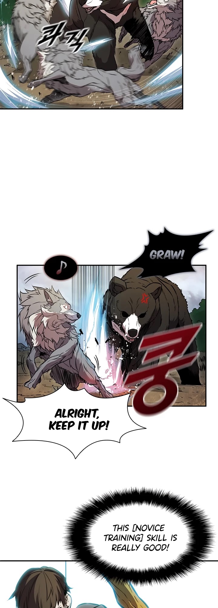 Taming Master chapter 4 page 24