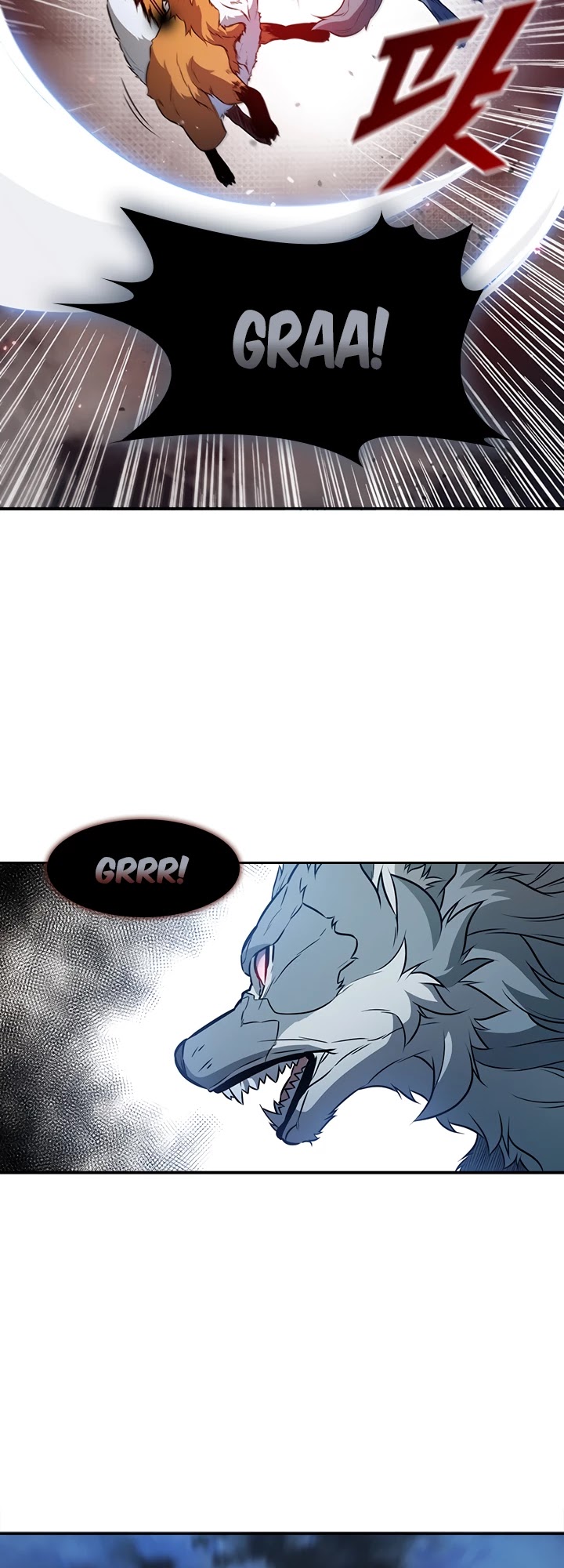 Taming Master chapter 4 page 6