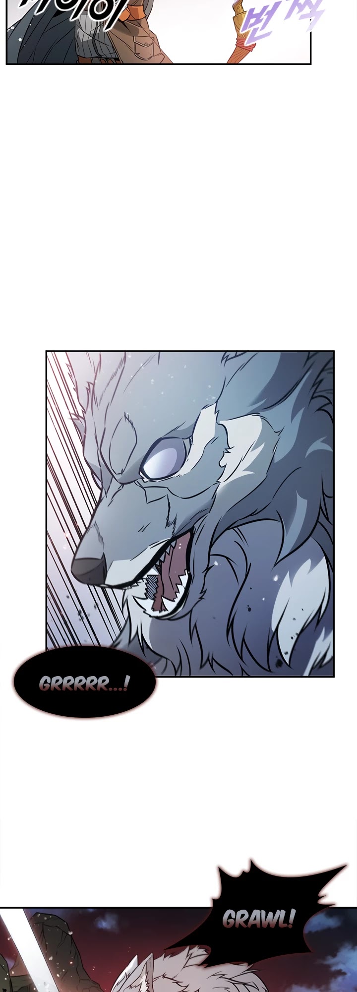 Taming Master chapter 4 page 8