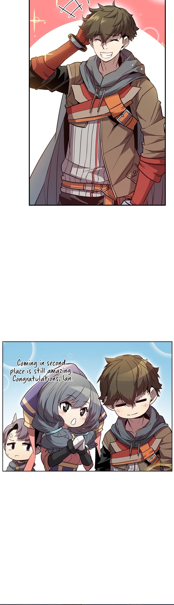 Taming Master chapter 40 page 10