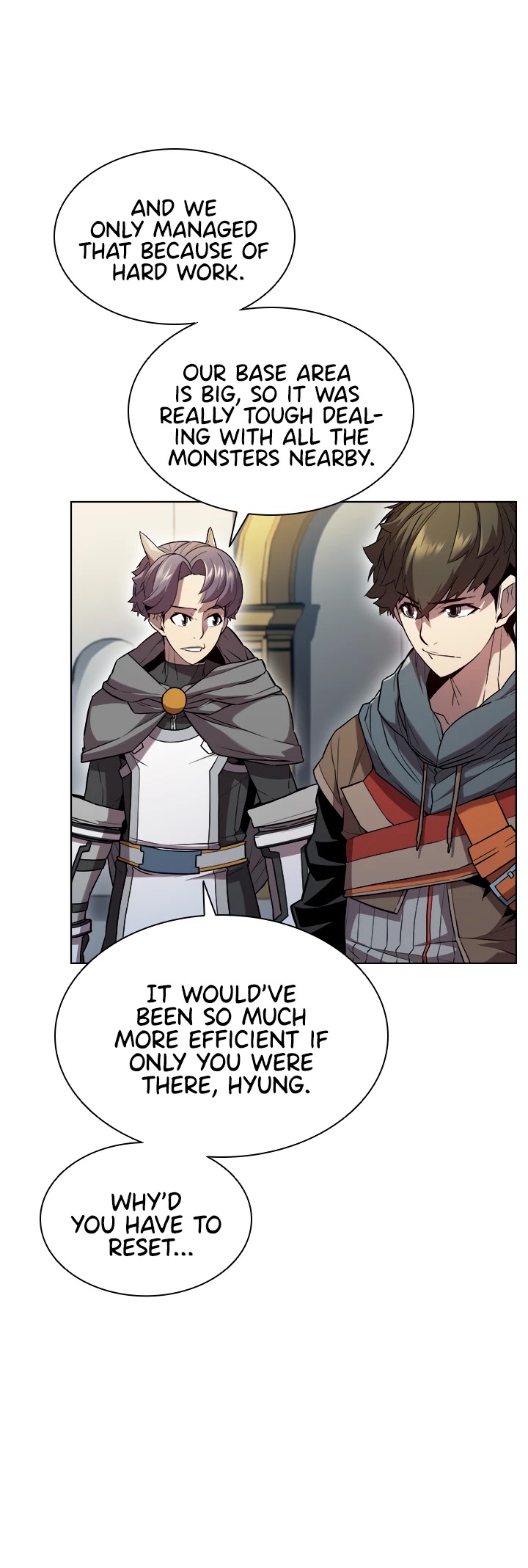 Taming Master chapter 40 page 13