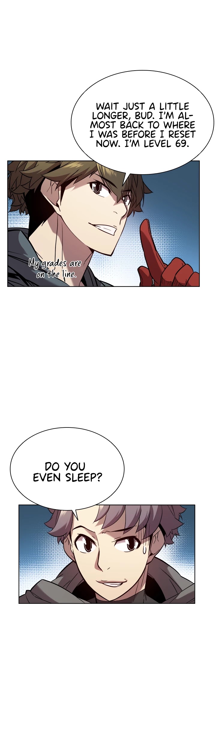 Taming Master chapter 40 page 14