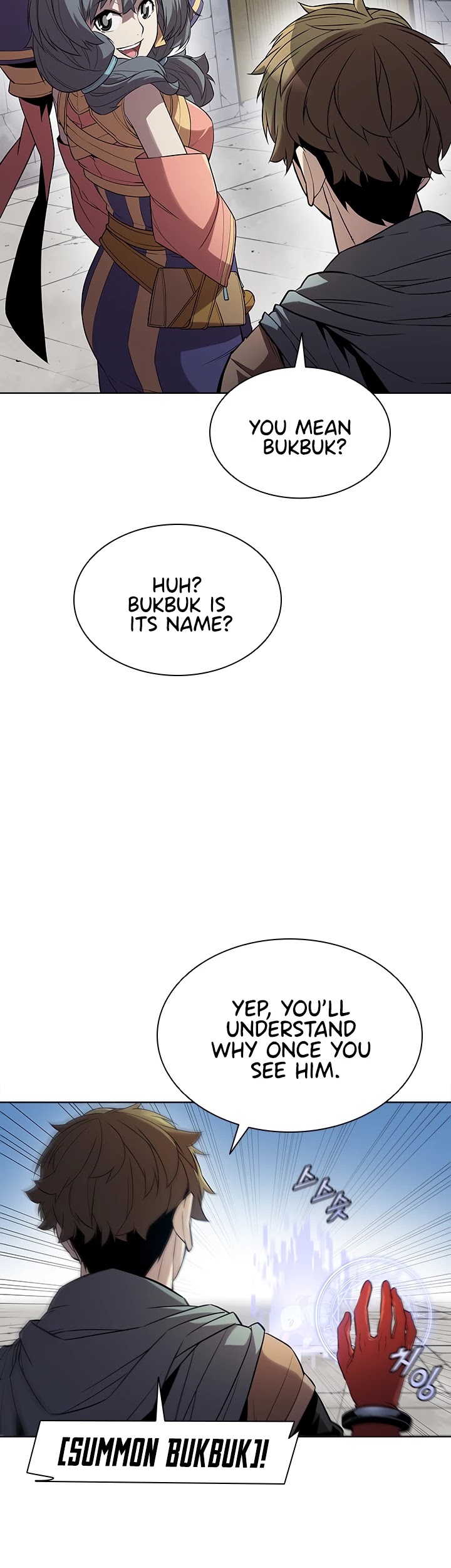 Taming Master chapter 40 page 16