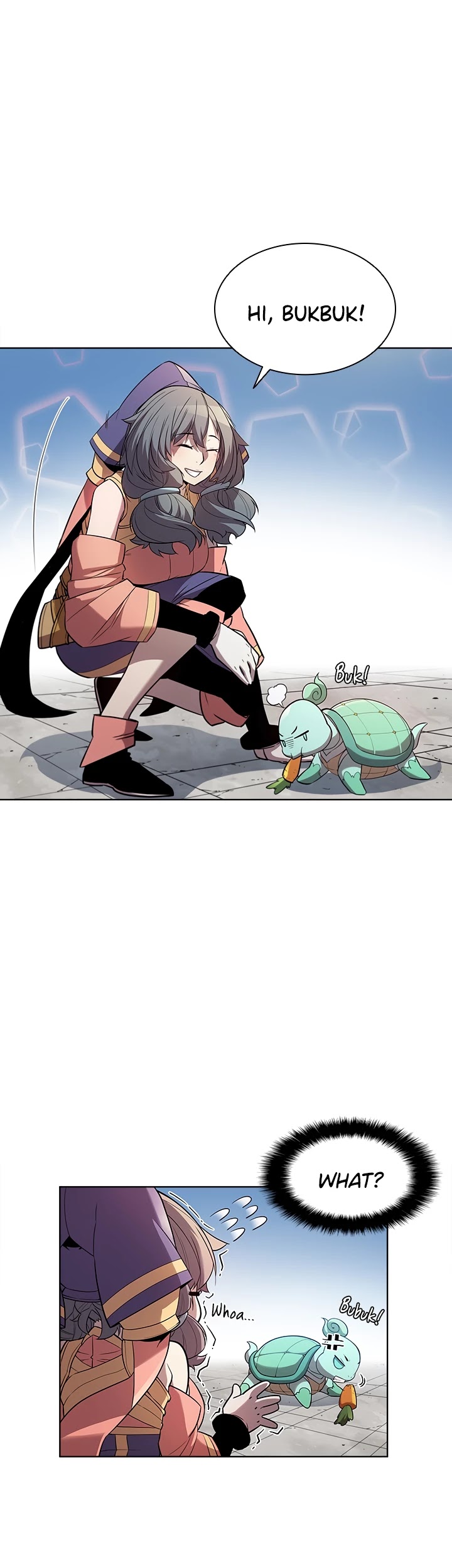 Taming Master chapter 40 page 18