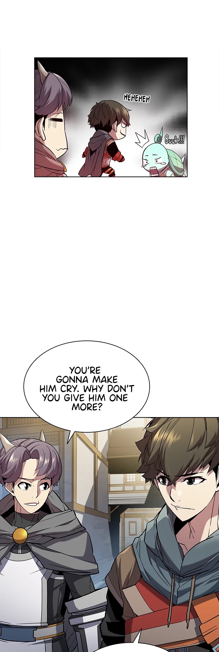 Taming Master chapter 40 page 25