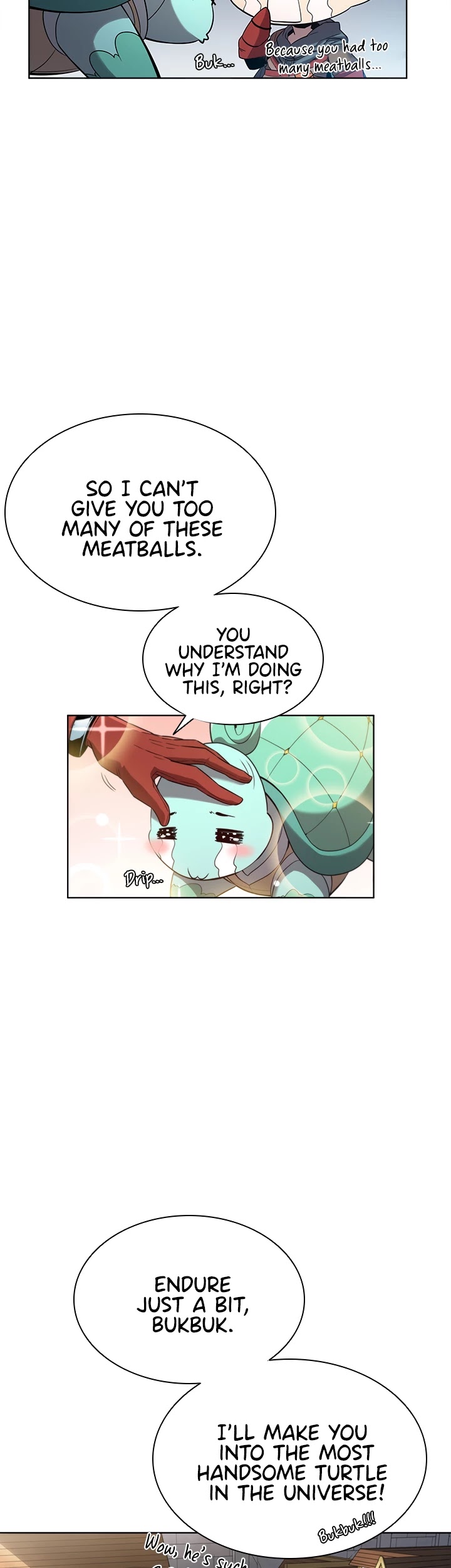 Taming Master chapter 40 page 29