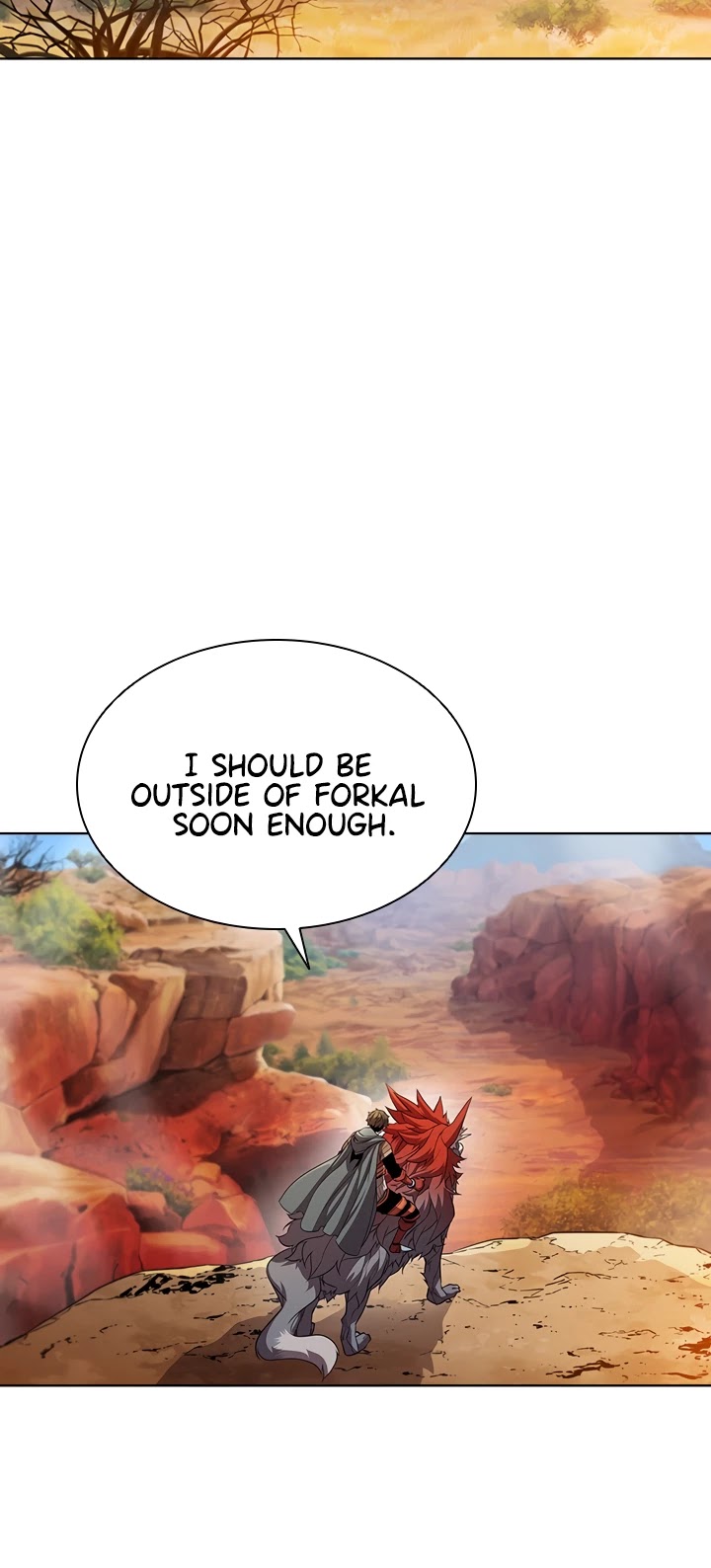 Taming Master chapter 40 page 31