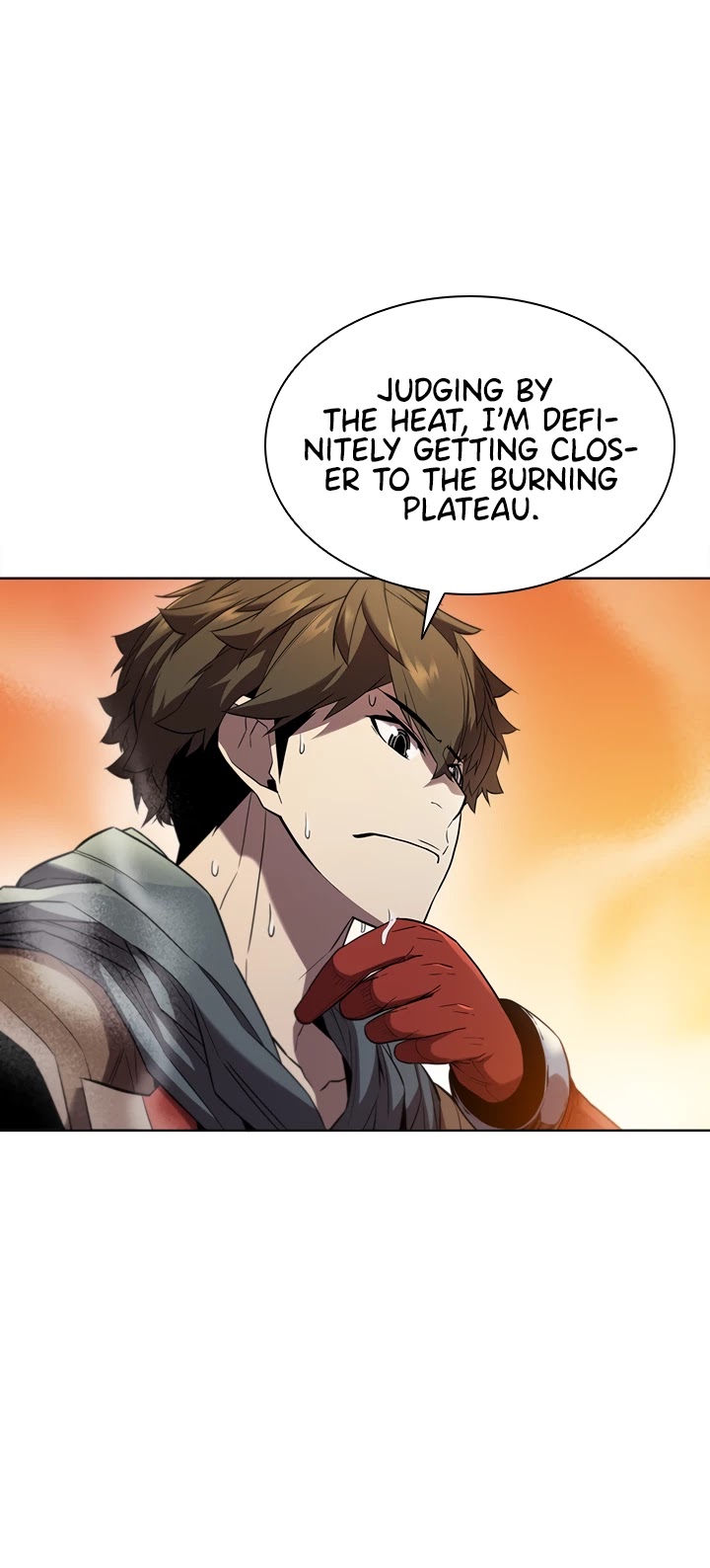 Taming Master chapter 40 page 32