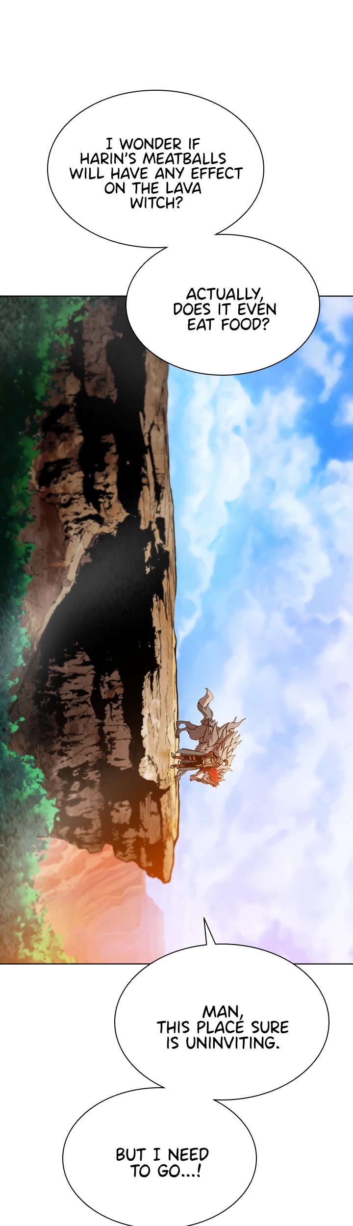 Taming Master chapter 40 page 33