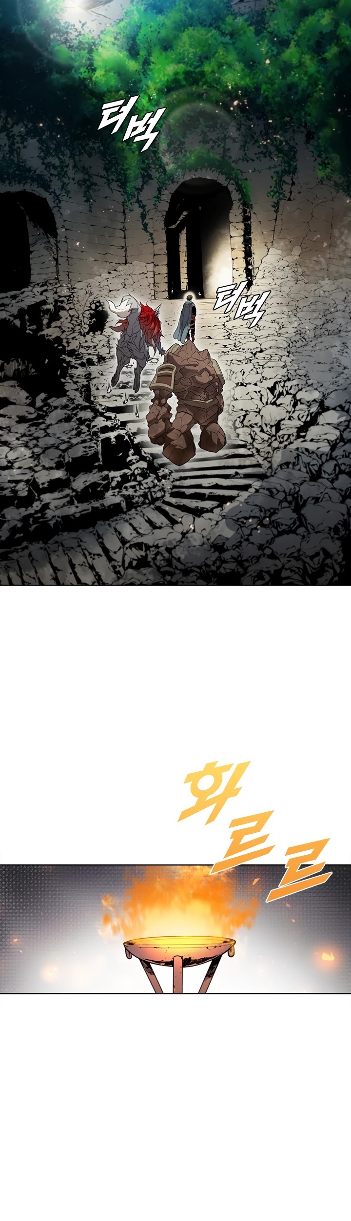 Taming Master chapter 40 page 36