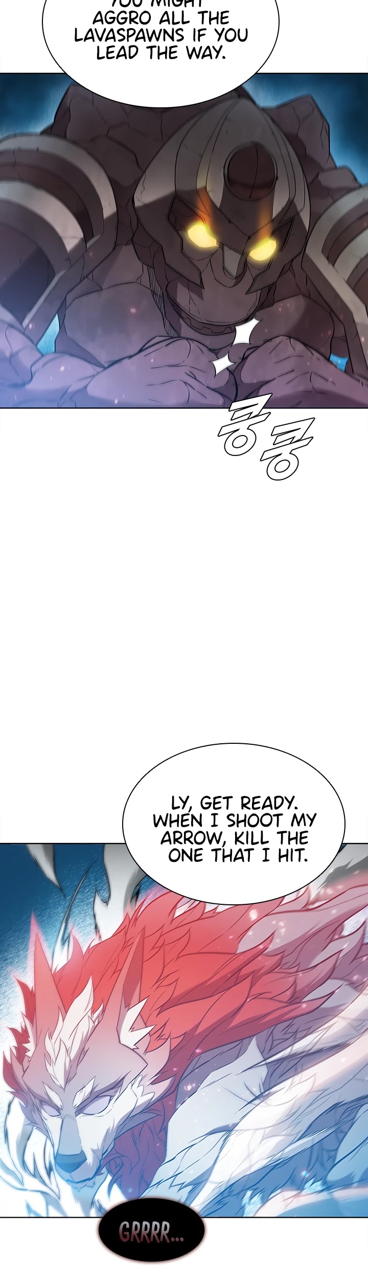 Taming Master chapter 40 page 41