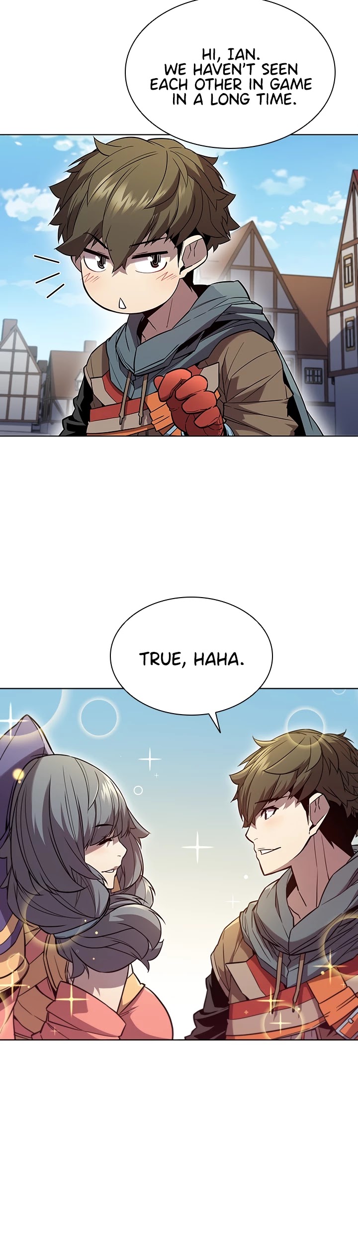 Taming Master chapter 40 page 8