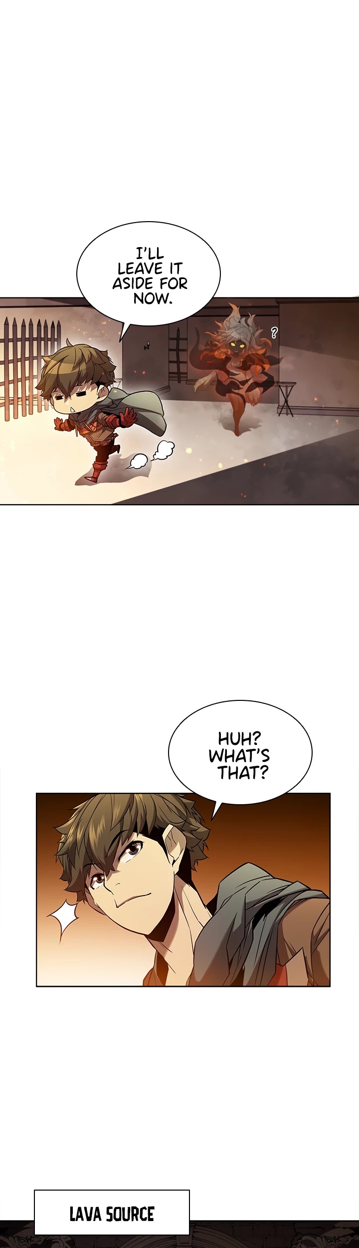 Taming Master chapter 41 page 14