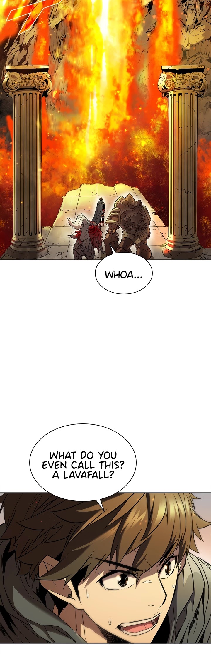 Taming Master chapter 41 page 17