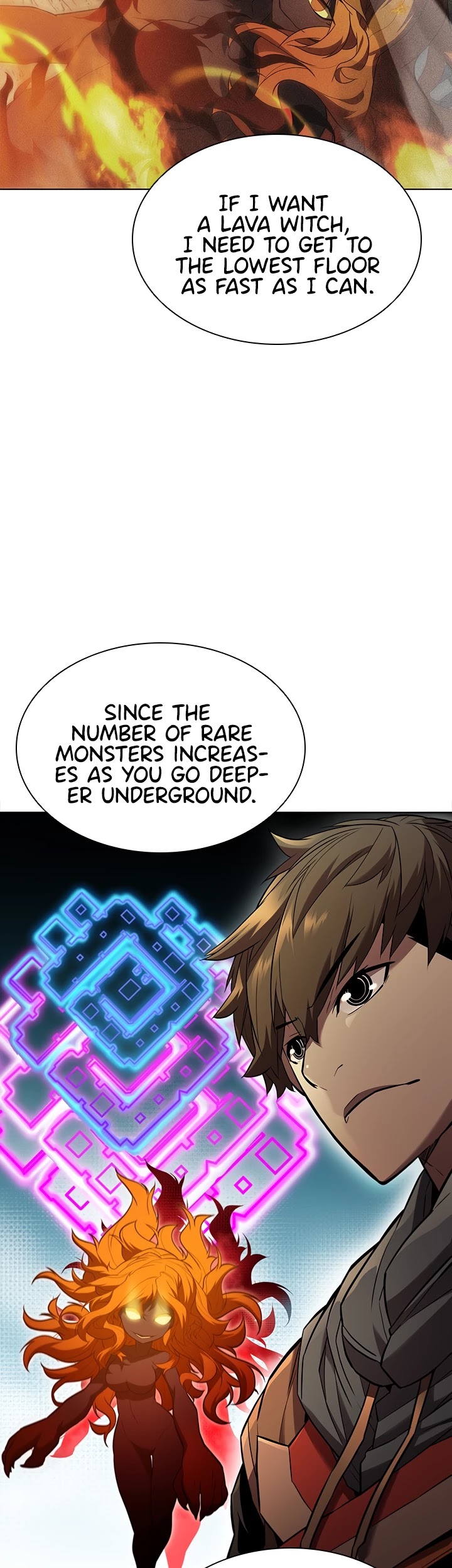 Taming Master chapter 41 page 2