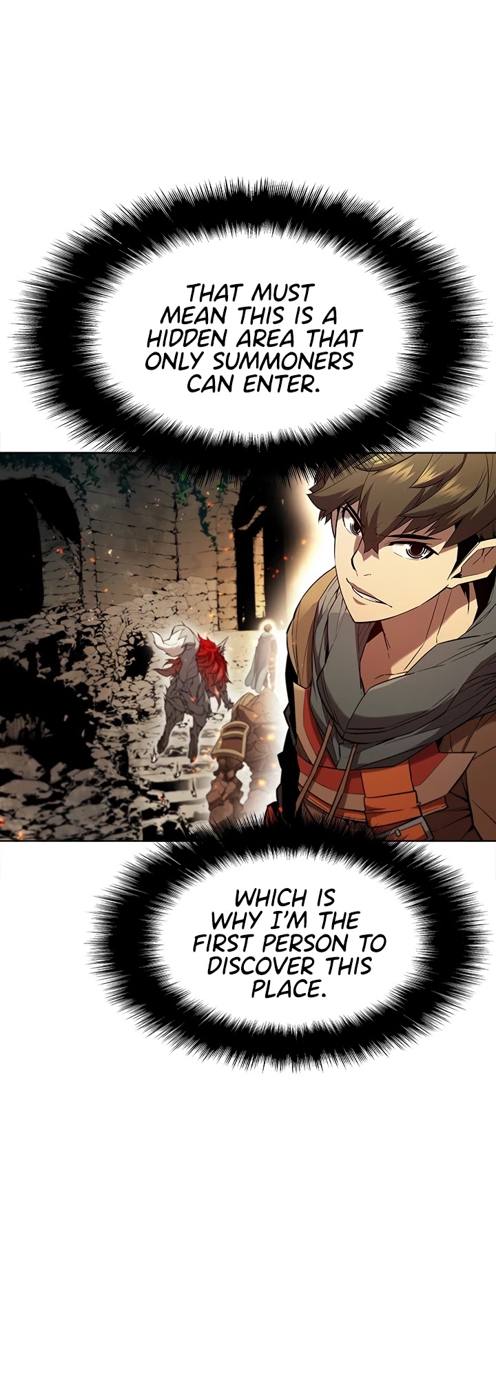 Taming Master chapter 41 page 21
