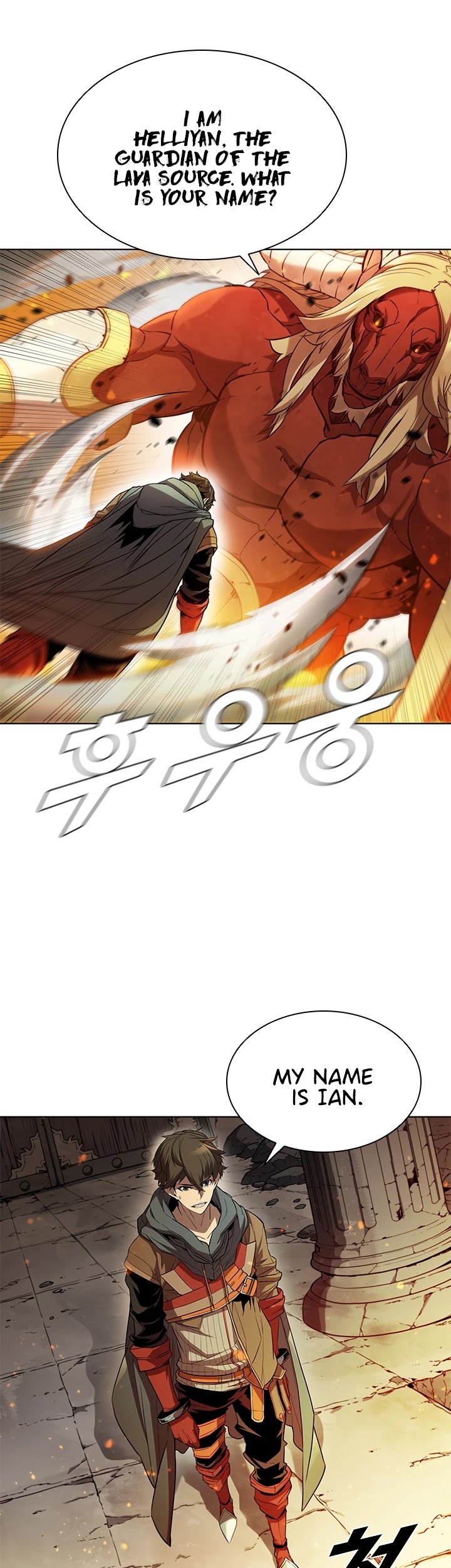Taming Master chapter 41 page 22