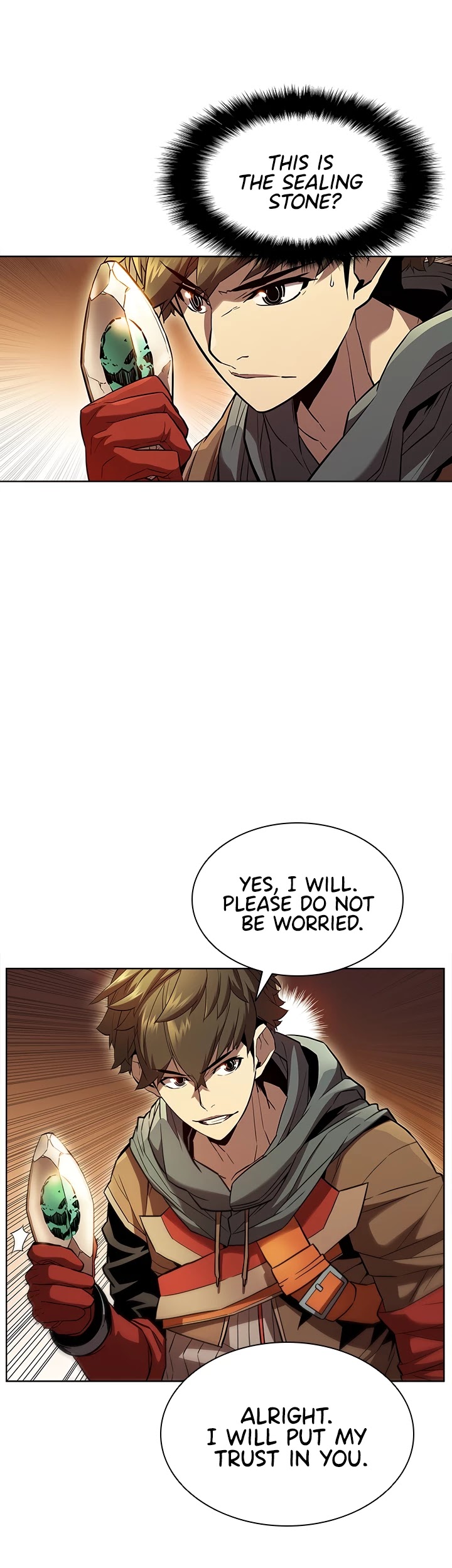 Taming Master chapter 41 page 30