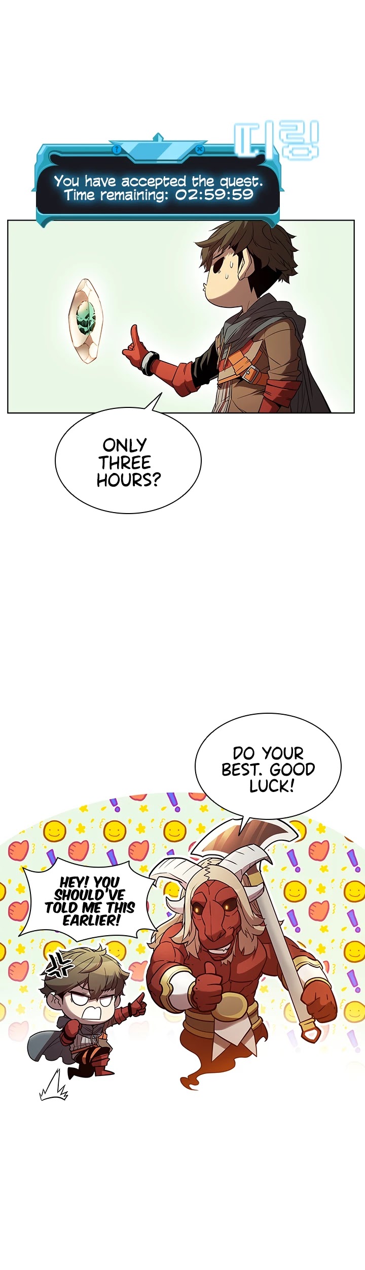 Taming Master chapter 41 page 31
