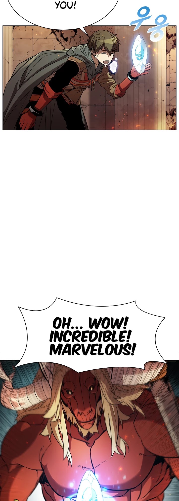 Taming Master chapter 41 page 36