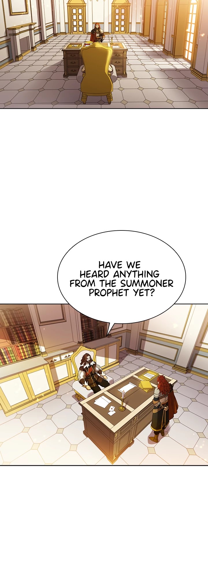 Taming Master chapter 41 page 41