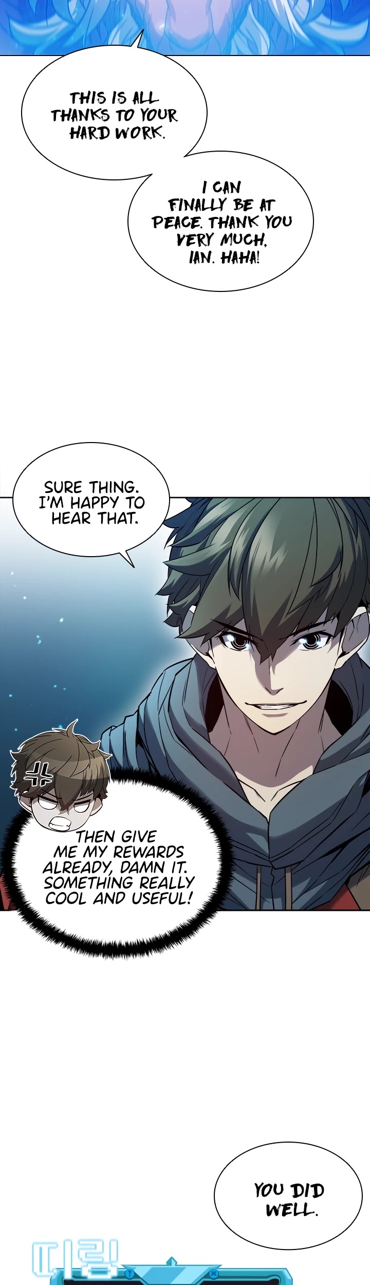 Taming Master chapter 42 page 15