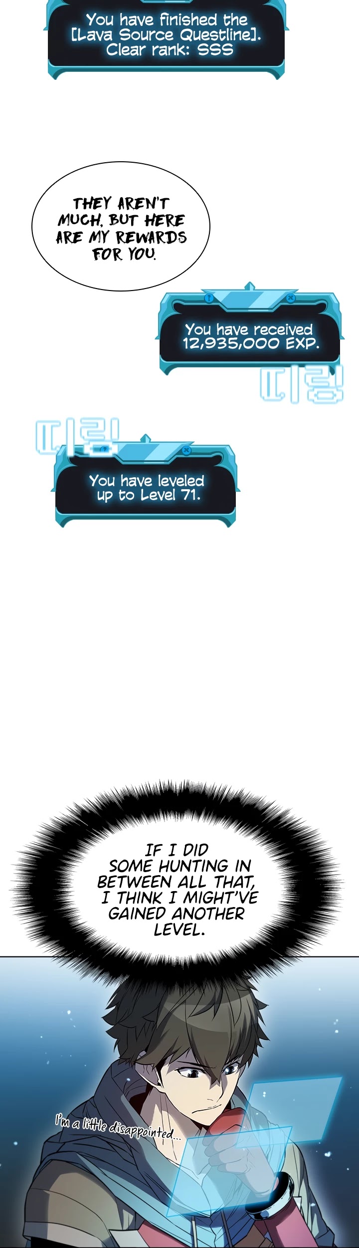 Taming Master chapter 42 page 16