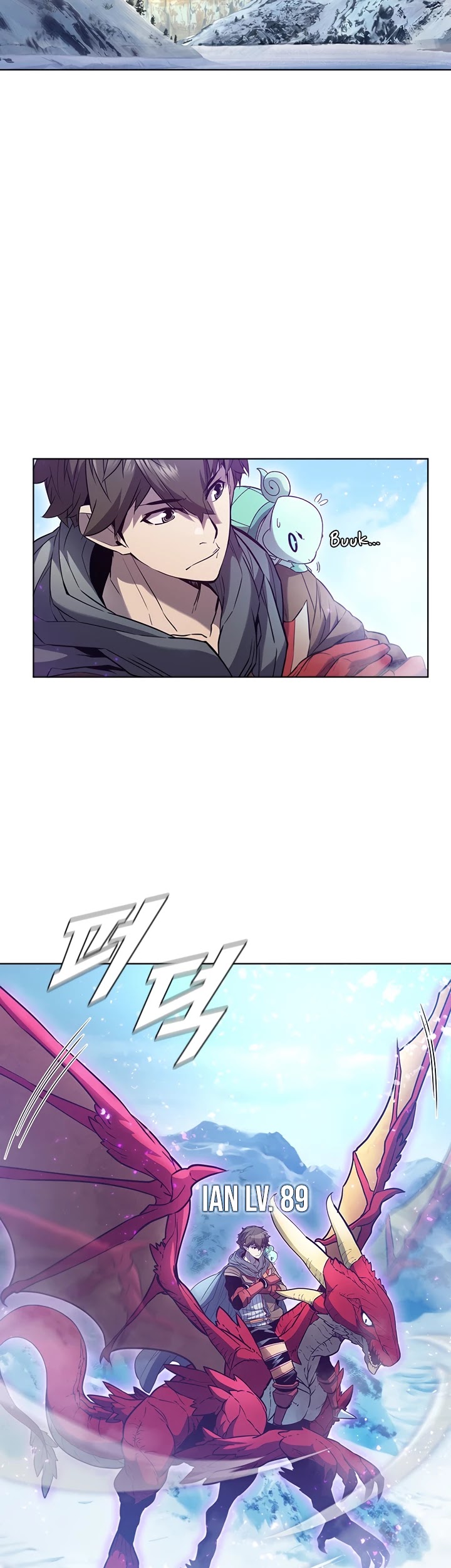 Taming Master chapter 42 page 31