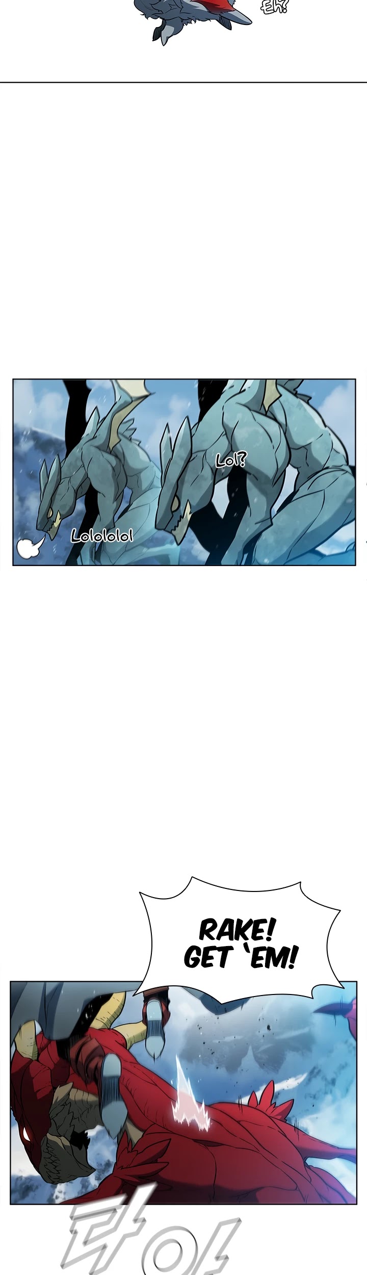 Taming Master chapter 42 page 38