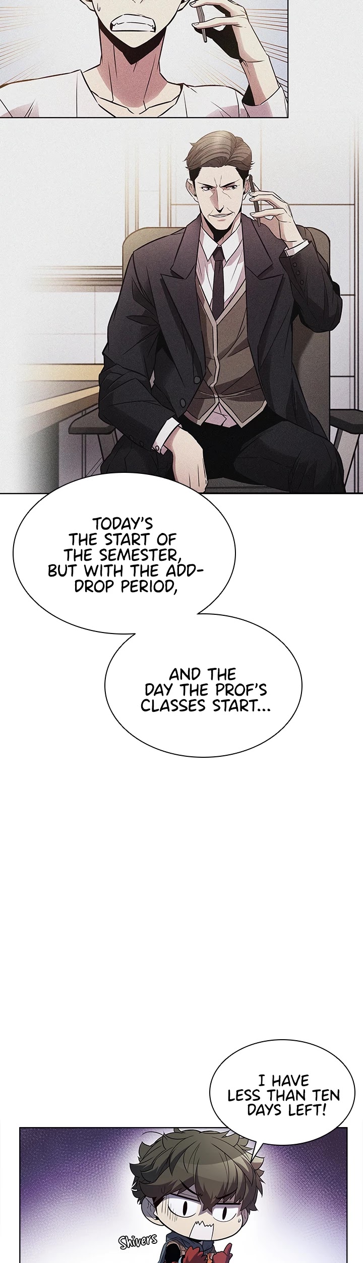 Taming Master chapter 42 page 44