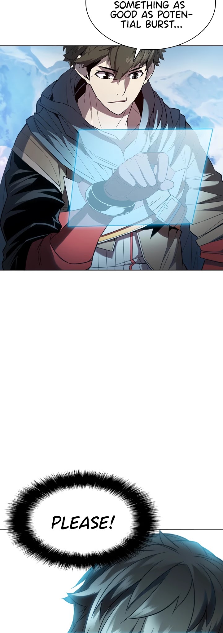 Taming Master chapter 42 page 46