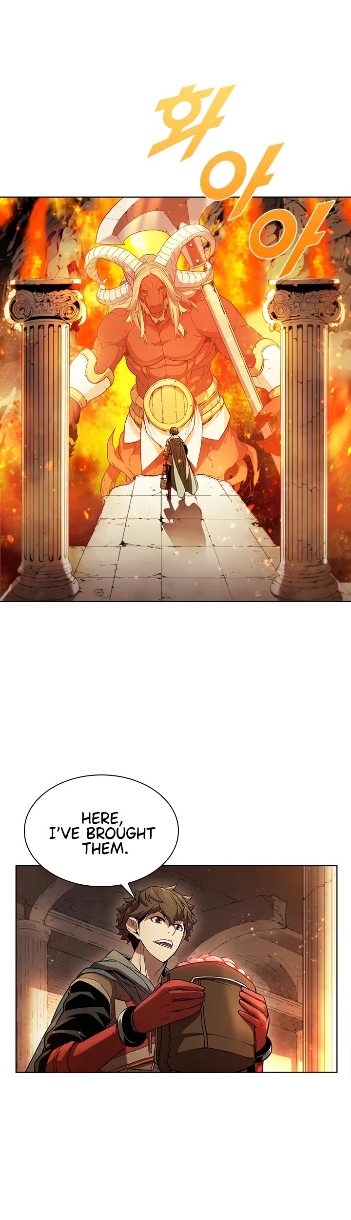 Taming Master chapter 42 page 8