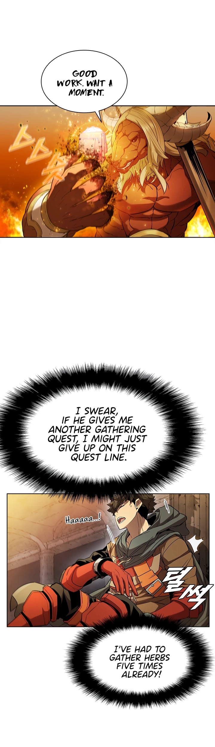 Taming Master chapter 42 page 9