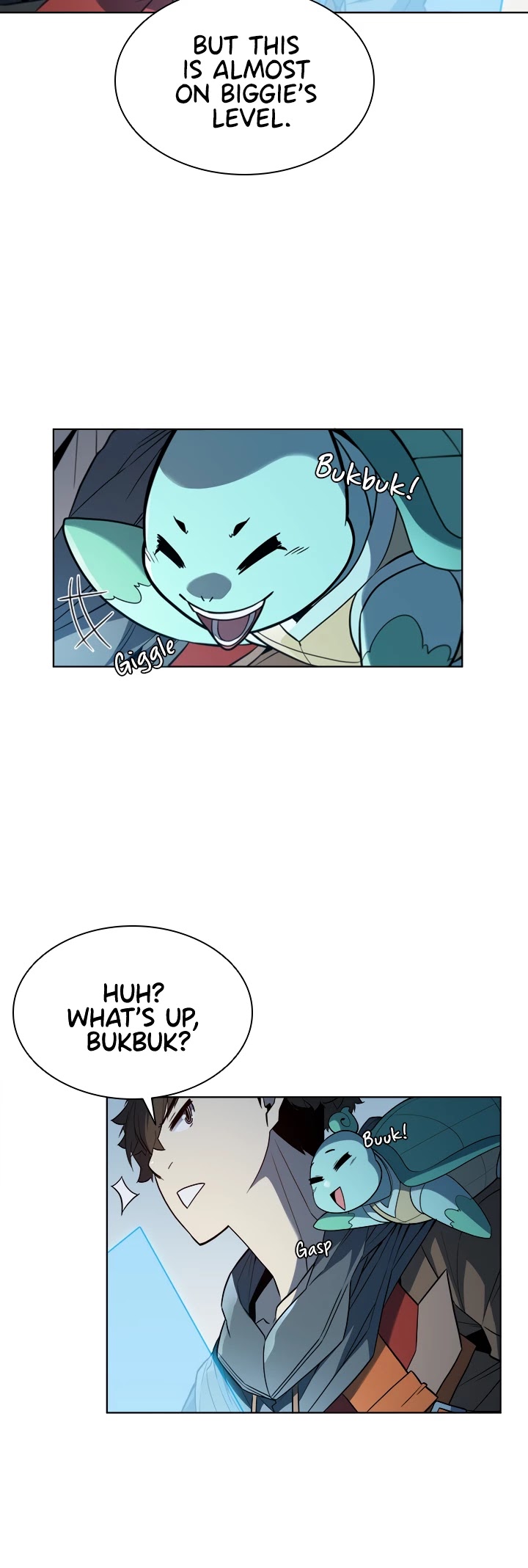 Taming Master chapter 43 page 14