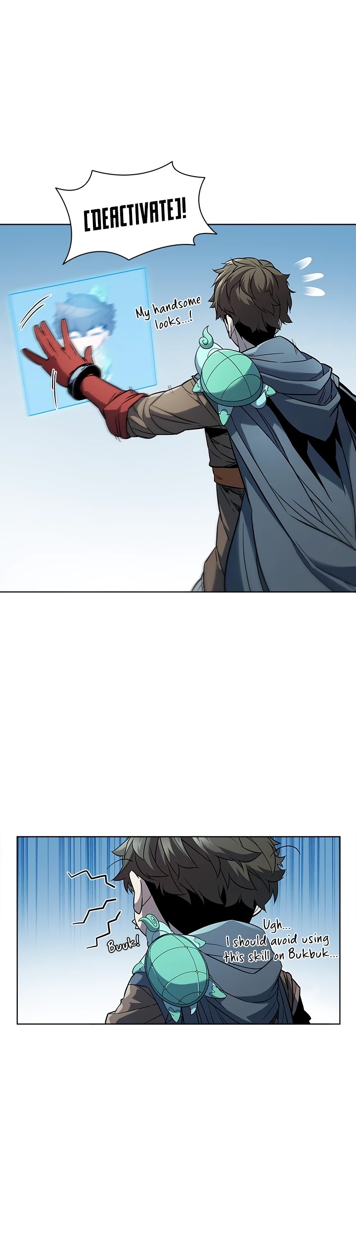 Taming Master chapter 43 page 16