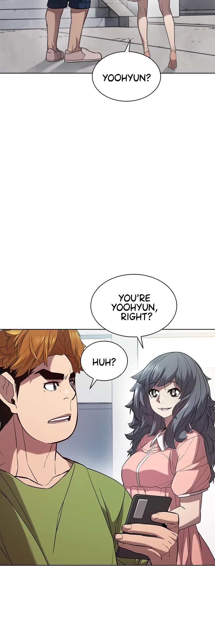 Taming Master chapter 43 page 20