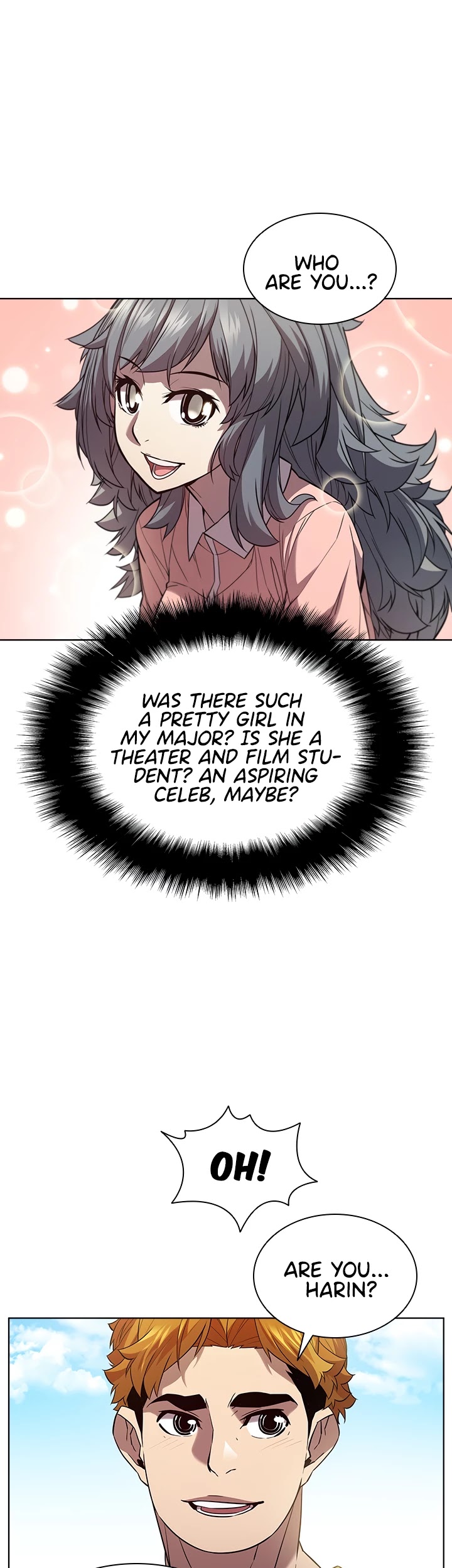Taming Master chapter 43 page 21