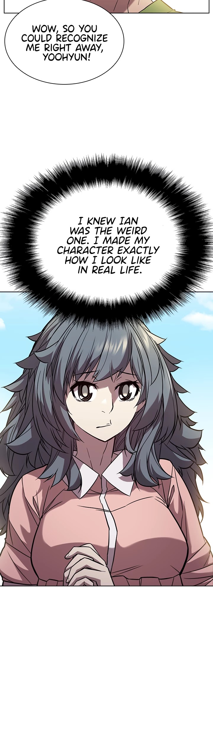 Taming Master chapter 43 page 22